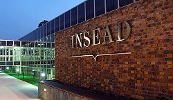 бизнес-школа INSEAD