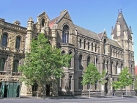 Мельбурнская международная школа бизнеса