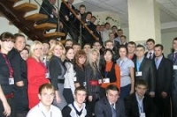 Бизнес-школа в Ульяновске