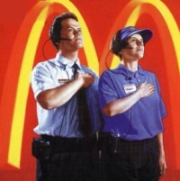 McDonald’s занялся образованием