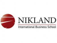 Презентация международной школы «Nikland»
